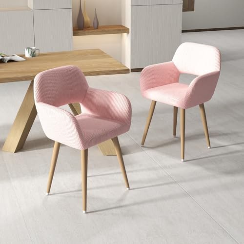 GOOLON Home Office Desk Chair Set of 4