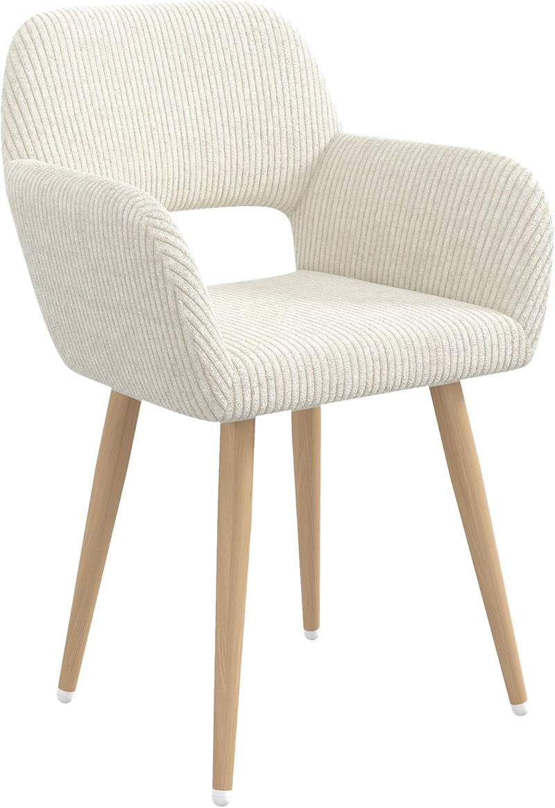 Home Office Desk Chair Set of 1